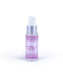 Immaculate Waters Rose Aromatherapy Spritzer