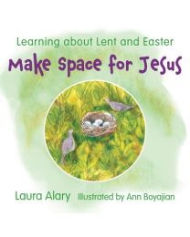 Make Space for Jesus