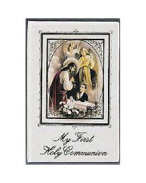 My First Holy Communion - Boy's Missal in Spanish
