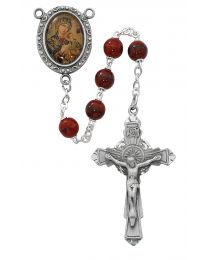 Our Lady of Perpetual Help Rosary