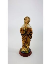 Our Lady of Sorrows Statue
