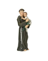 Patrons & Protectors - St. Anthony Statue 