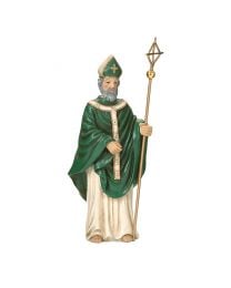 Patrons & Protectors - St. Patrick Statue
