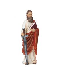 Patrons & Protectors - St. Paul Statue 