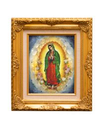 Our Lady of Guadalupe Frame
