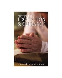Prayers for Protection - Pocket Prayer Book