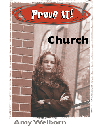 Prove It! Church