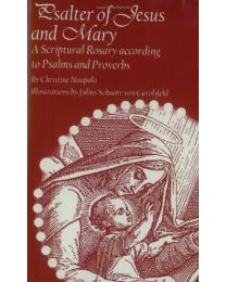Psalter of Jesus and Mary