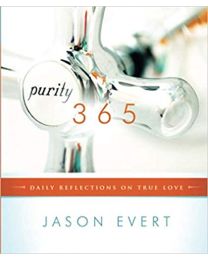 Purity 365: Daily Reflections on True Love