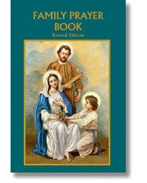 Family Prayer Book 