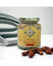 Redwoods Monastery Almond Cream Honey