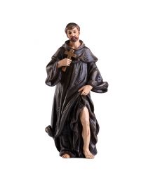 Saint Peregrine Statue
