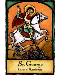 St George Magnet