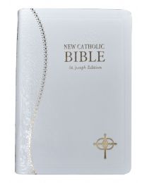 St. Joseph New Catholic Bible (Marriage Edition)