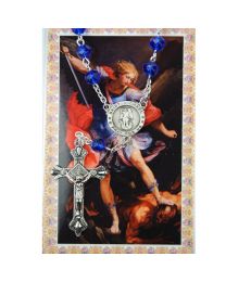 St. Michael Auto Rosary