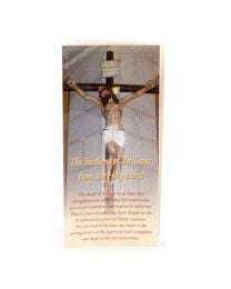 Stations of the Cross Novena