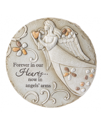 Stepping Stone - Forever in Our Hearts