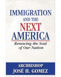 Immigration and the Next America 