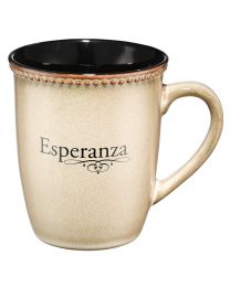 Esperanza - Taza  