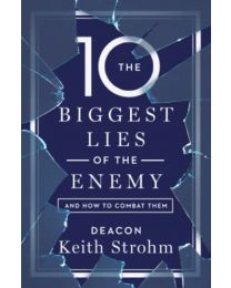 The 10 Biggest Lies of the Enemy