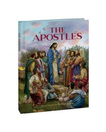 The Apostles Story Book