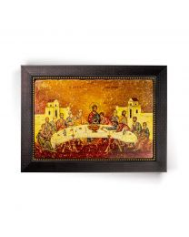 The Last Supper Icon