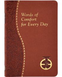Words Of Comfort For Every Day