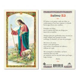 El Salmo 23