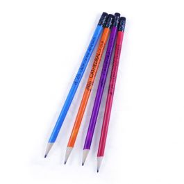 Mood Pencils that Change Colors