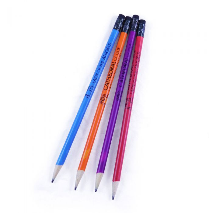 14+ Color Changing Pencils